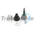 TRAKMOTIVE FIAT Шрус внешний к-кт Uno,Lancia 83- 40-0128