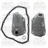 MEATDORIA NISSAN Фильтр + прокладка АКП JUKE 1.6 KIT21101