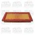 MEATDORIA FIAT Фильтр воздушный Punto 1,7TD  93- 16375