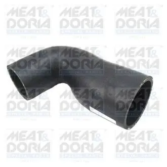 96442 MEATDORIA VW Патрубок турбины Sharan 1.9TDI 00- MEAT&DORIA подбор по vin на Brocar