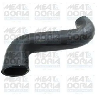 96257 MEATDORIA VW Патрубок воздушный Caddy 1,9TDI 96- MEAT&DORIA підбір по vin на Brocar