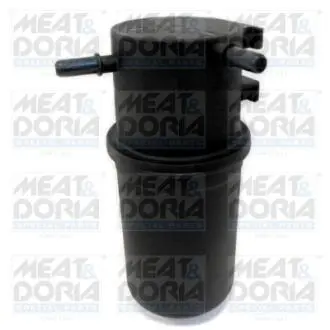 5051 MEATDORIA VW Фильтр топливный AMAROK 2.0 TDI 10- MEAT&DORIA подбор по vin на Brocar