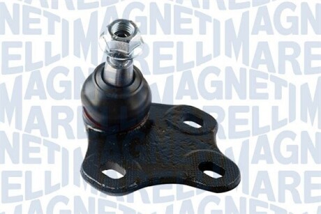 301191617820 MAGNETI MARELLI VW кульова опора лів.Audi TT 06- MAGNETI MARELLI підбір по vin на Brocar