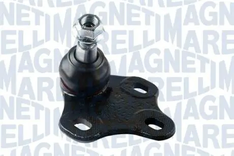 301191617820 MAGNETI MARELLI VW кульова опора лів.Audi TT 06- MAGNETI MARELLI подбор по vin на Brocar