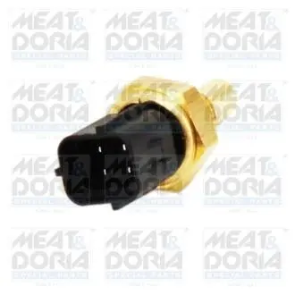 821026 Датчик темпер. охолодж.рідини MEAT&DORIA подбор по vin на Brocar