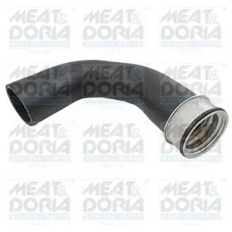 96256 MEATDORIA VW Патрубок воздушный GOLF 2.0TDI 05- MEAT&DORIA підбір по vin на Brocar