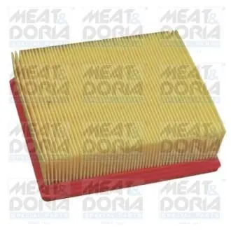 18358 MEATDORIA SUZUKI Фильтр воздуха SX4 1.9DDIS 06- MEAT&DORIA підбір по vin на Brocar