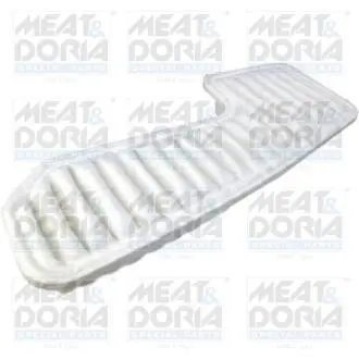 18082 MEATDORIA TOYOTA Фильтр воздуха Rav 4,Lexus IS MEAT&DORIA підбір по vin на Brocar