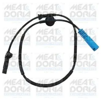 90285 MEATDORIA ROVER Датчик ABS передн.75 00-,MG 02- MEAT&DORIA підбір по vin на Brocar