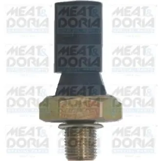 72005 MEATDORIA VW Датчик давления масла Golf IV 99- MEAT&DORIA подбор по vin на Brocar