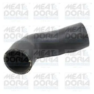 96445 MEATDORIA Патрубок турбины VW CADDY 1.9TDI -04 MEAT&DORIA підбір по vin на Brocar