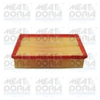 18526 MEATDORIA CITROEN Фильтр воздушный DS5 2.0 HDI MEAT&DORIA підбір по vin на Brocar