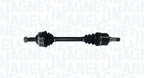 TDS0155 Піввісь лівий MAGNETI MARELLI підбір по vin на Brocar