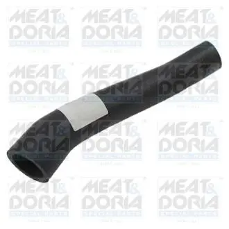 96588 MEATDORIA Патрубок турбины AUDI A4 2.0TDI -08 MEAT&DORIA підбір по vin на Brocar
