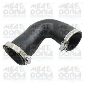 96339 MEATDORIA Патрубок турбины SKODA RAPID 1.6TDI MEAT&DORIA підбір по vin на Brocar