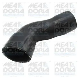 96258 MEATDORIA VW Патрубок турбины Caddy 1,9TDI 96- MEAT&DORIA підбір по vin на Brocar
