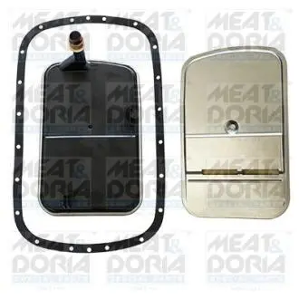 KIT21025 Комплект гідрофільтрів, АКПП MEAT&DORIA підбір по vin на Brocar
