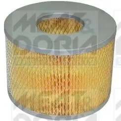 16826 MEATDORIA Фильтр воздуха TOYOTS HILUX 2.4D -05 MEAT&DORIA подбор по vin на Brocar