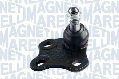 301191617810 MAGNETI MARELLI AUDI кульова опора прав.TT 06- MAGNETI MARELLI подбор по vin на Brocar