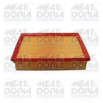 16542 MEATDORIA Фильтр воздушный FORD Escort 90-01 MEAT&DORIA подбор по vin на Brocar
