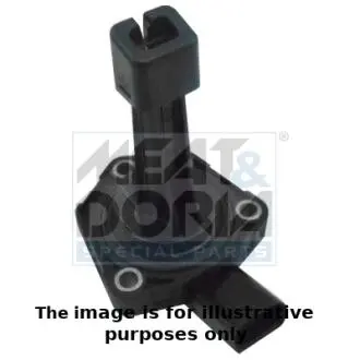 72240E MEATDORIA Датчик уровня масла VW CADDY 1.2TSI MEAT&DORIA підбір по vin на Brocar