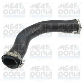 96376 MEATDORIA Патрубок турбины AUDI A6 2.7TDI -11 MEAT&DORIA підбір по vin на Brocar