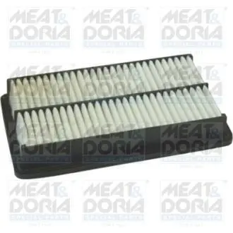 18163 MEATDORIA MAZDA Фильтр воздушный 6, CX-7 05- MEAT&DORIA подбор по vin на Brocar