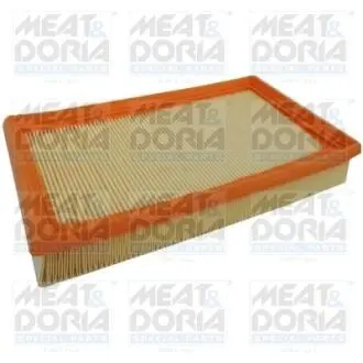 18138 MEATDORIA KIA Фильтр возд.Sephia 1.5-1.8I 16V MEAT&DORIA підбір по vin на Brocar