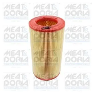 16135 MEATDORIA CITROEN Фильтр возд.Berlingo 1.9D MEAT&DORIA подбор по vin на Brocar