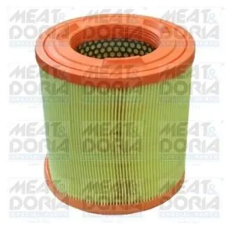 18405 MEATDORIA NISSAN Фильтр воздуха Cabstar 06- MEAT&DORIA підбір по vin на Brocar