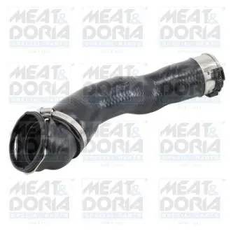 96533 MEATDORIA Патрубок турбины BMW E60 520d -09 MEAT&DORIA подбор по vin на Brocar