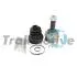 TRAKMOTIVE SUBARU Шрус внешний к-кт Impreza 40-0386
