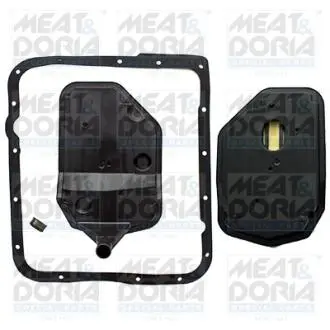 KIT21096 MEATDORIA Фильтр АКП + прокладка HUMMER H3 MEAT&DORIA подбор по vin на Brocar