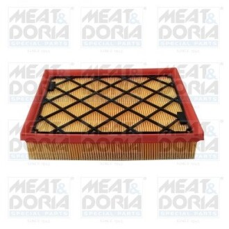 18643 MEATDORIA Фильтр воздушный FORD Mondeo 14- MEAT&DORIA подбор по vin на Brocar