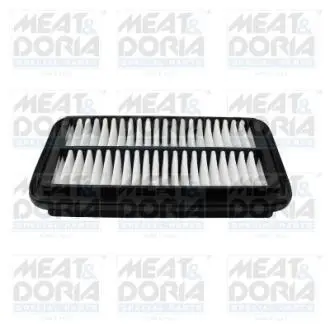18414 MEATDORIA Фильтр воздушный SUZUKI ALTO 09- MEAT&DORIA підбір по vin на Brocar
