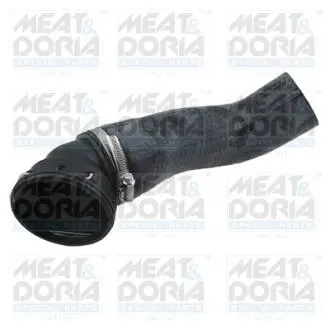 96391 MEATDORIA Патрубок турбины BMW X3 2.0d -14 MEAT&DORIA підбір по vin на Brocar
