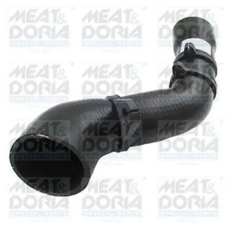 96346 MEATDORIA Патрубок турбины VW GOLF 1.8T -05 MEAT&DORIA підбір по vin на Brocar