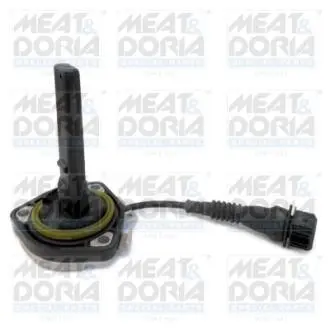 72217 MEATDORIA Датчик уровня масла BMW E39 525td MEAT&DORIA підбір по vin на Brocar