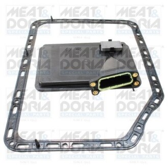 KIT21113 MEATDORIA фильтр АКП + прокладка Ssangyong MEAT&DORIA подбор по vin на Brocar