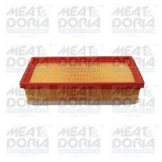 18628 MEATDORIA Фильтр воздуха CITROEN C 1.2 14- MEAT&DORIA подбор по vin на Brocar