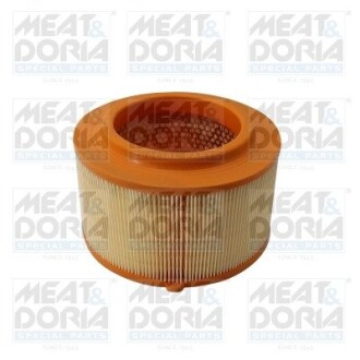 18452 MEATDORIA FORD Фильтр воздушный RANGER 11- MEAT&DORIA подбор по vin на Brocar