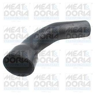 96182 MEATDORIA Патрубок турбины DB SPRINTER 00- MEAT&DORIA підбір по vin на Brocar