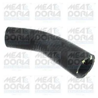 96587 MEATDORIA Патрубок турбины AUDI A6 1.9 TDI MEAT&DORIA підбір по vin на Brocar