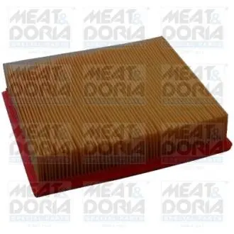 16529 MEATDORIA Фильтр воздушный BMW E36/46, E39 MEAT&DORIA подбор по vin на Brocar