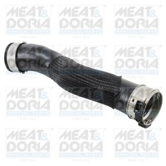 96380 MEATDORIA Патрубок турбины BMW 3 E90 320d MEAT&DORIA подбор по vin на Brocar