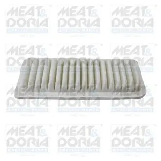 18586 MEATDORIA TOYOTA Фильтр воздушный IQ 09- MEAT&DORIA підбір по vin на Brocar