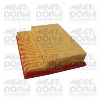 16577 MEATDORIA Фильтр воздушный DB W202 93-01 MEAT&DORIA підбір по vin на Brocar