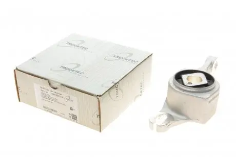 0231338 Сайлентблок TRUCKTEC AUTOMOTIVE 02.31.338 TRUCKTEC підбір по vin на Brocar