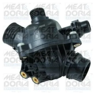 92597 MEATDORIA BMW Термостат E90,E60,E65-66,X3 MEAT&DORIA підбір по vin на Brocar