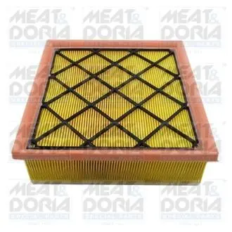 18448 MEATDORIA OPEL Фильтр воздушный Meriva B MEAT&DORIA підбір по vin на Brocar